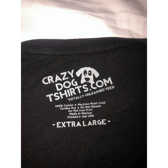 Goldfish Shirt Ladies XL Elemental Chart Gold Black Fitted Tee Short Sleeve - Picture 5 of 5